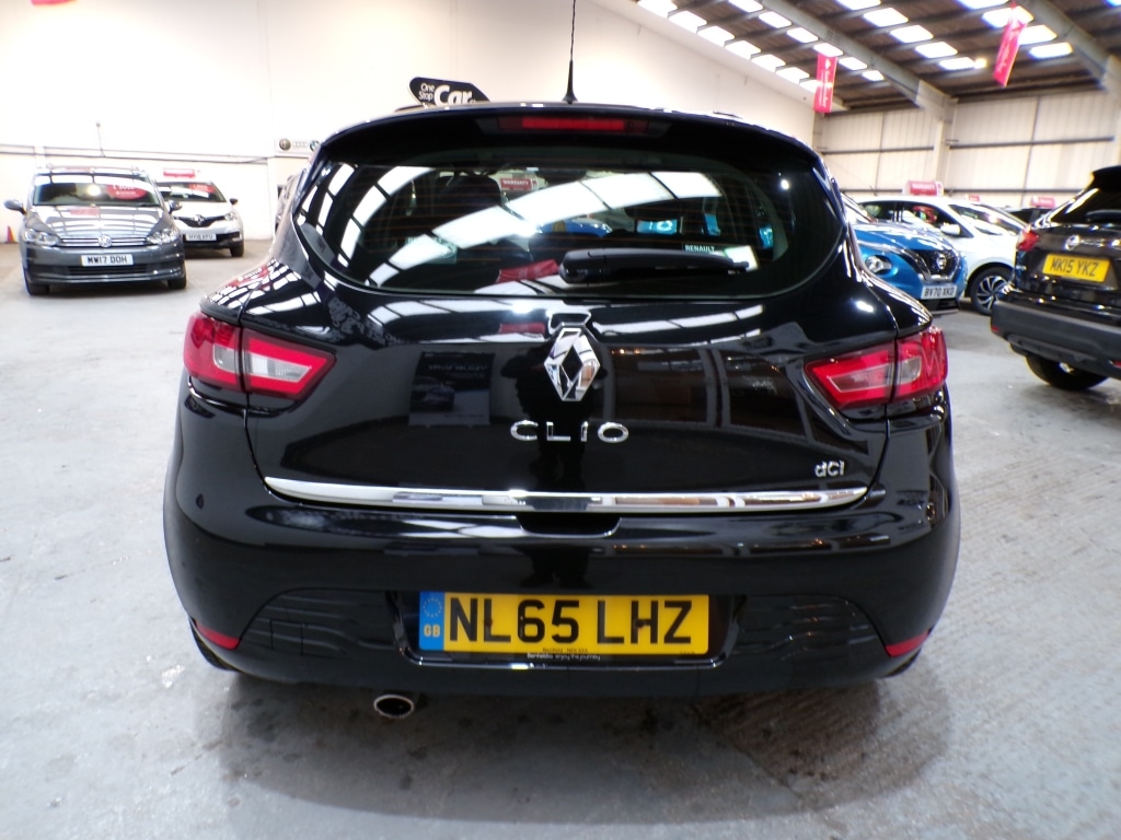 Used Renault Clio 2015 for sale - 77573053: Photo 6