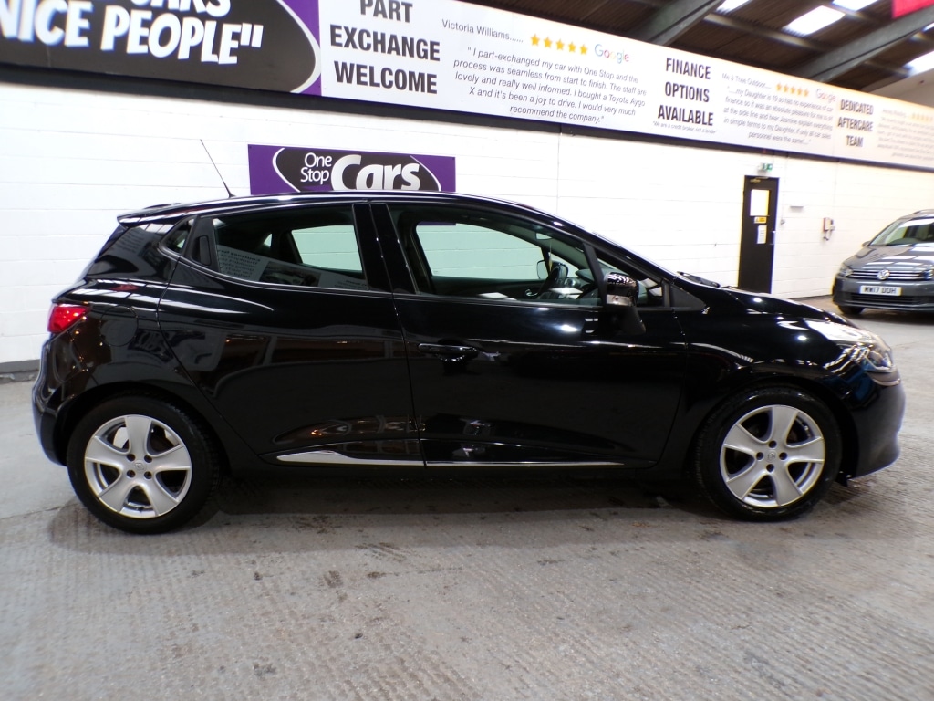 Used Renault Clio 2015 for sale - 77573053: Photo 8