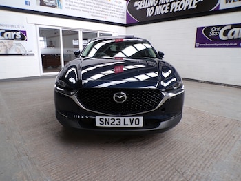 Used Mazda CX-30 2023 for sale - 78857652: Photo