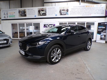 Used Mazda CX-30 2023 for sale - 78857652: Photo