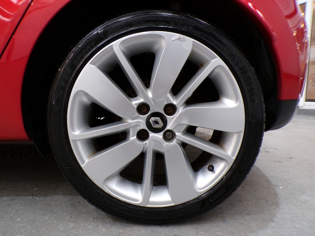 Used Renault Clio 2015 for sale - 77567302: Photo 11