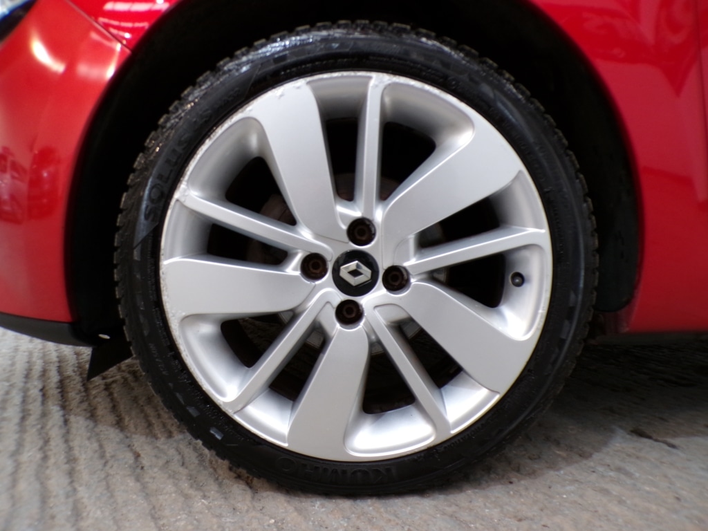 Used Renault Clio 2015 for sale - 77567302: Photo 12