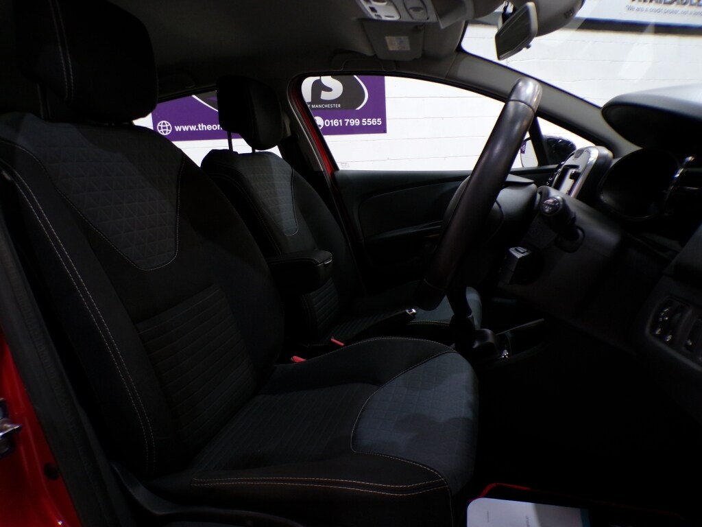 Used Renault Clio 2015 for sale - 77567302: Photo 18