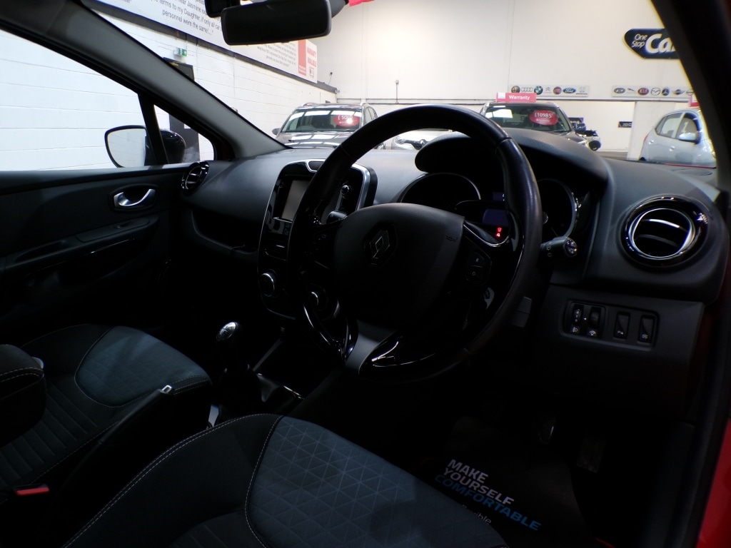 Used Renault Clio 2015 for sale - 77567302: Photo 19