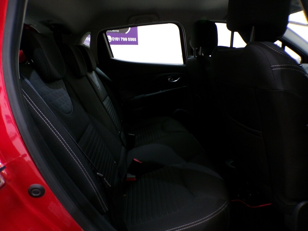 Used Renault Clio 2015 for sale - 77567302: Photo 29