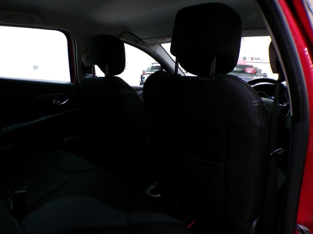 Used Renault Clio 2015 for sale - 77567302: Photo 30