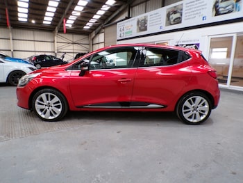 Used Renault Clio 2015 for sale - 77567302: Photo