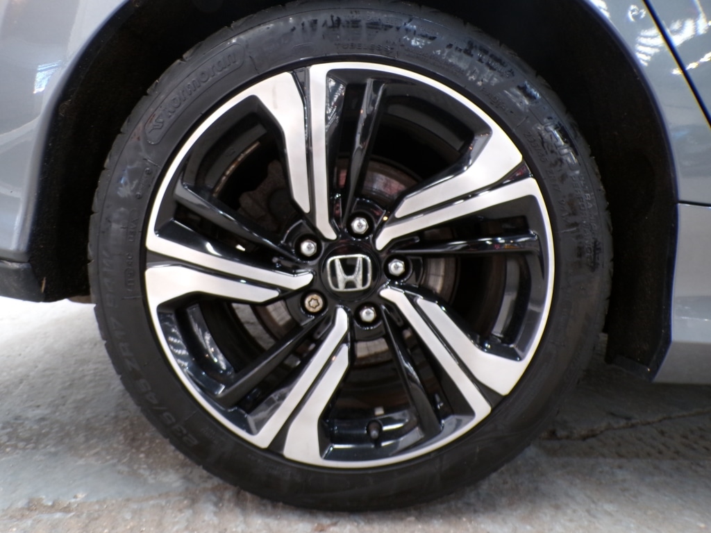 Used Honda Civic 2018 for sale - 77991929: Photo 10