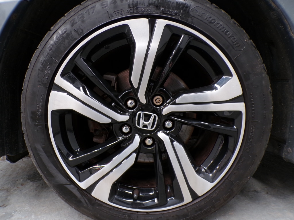 Used Honda Civic 2018 for sale - 77991929: Photo 12