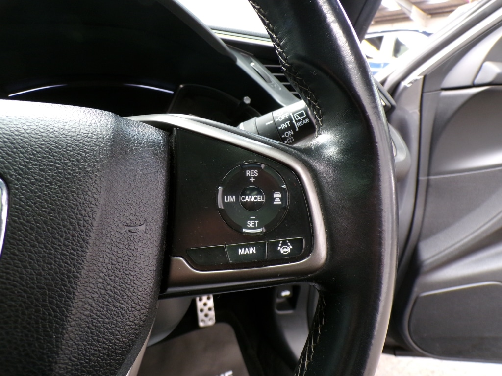 Used Honda Civic 2018 for sale - 77991929: Photo 22