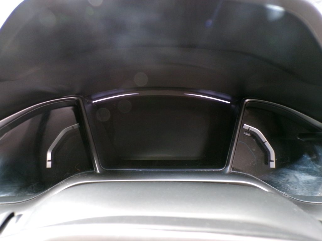 Used Honda Civic 2018 for sale - 77991929: Photo 23