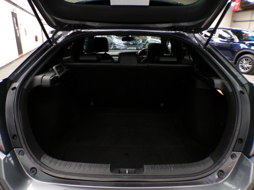 Used Honda Civic 2018 for sale - 77991929: Photo 34