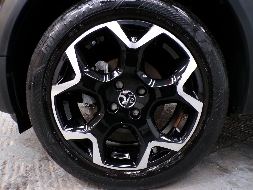 Used Vauxhall Mokka 2024 for sale - 76832938: Photo 10