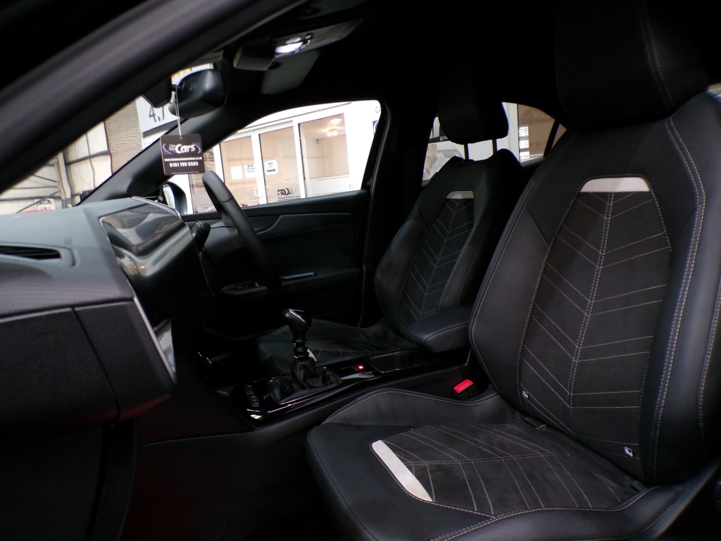 Used Vauxhall Mokka 2024 for sale - 76832938: Photo 12