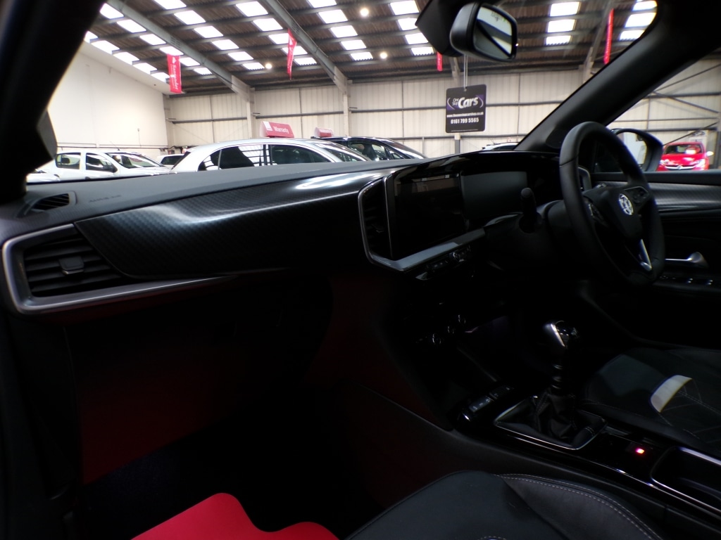 Used Vauxhall Mokka 2024 for sale - 76832938: Photo 13