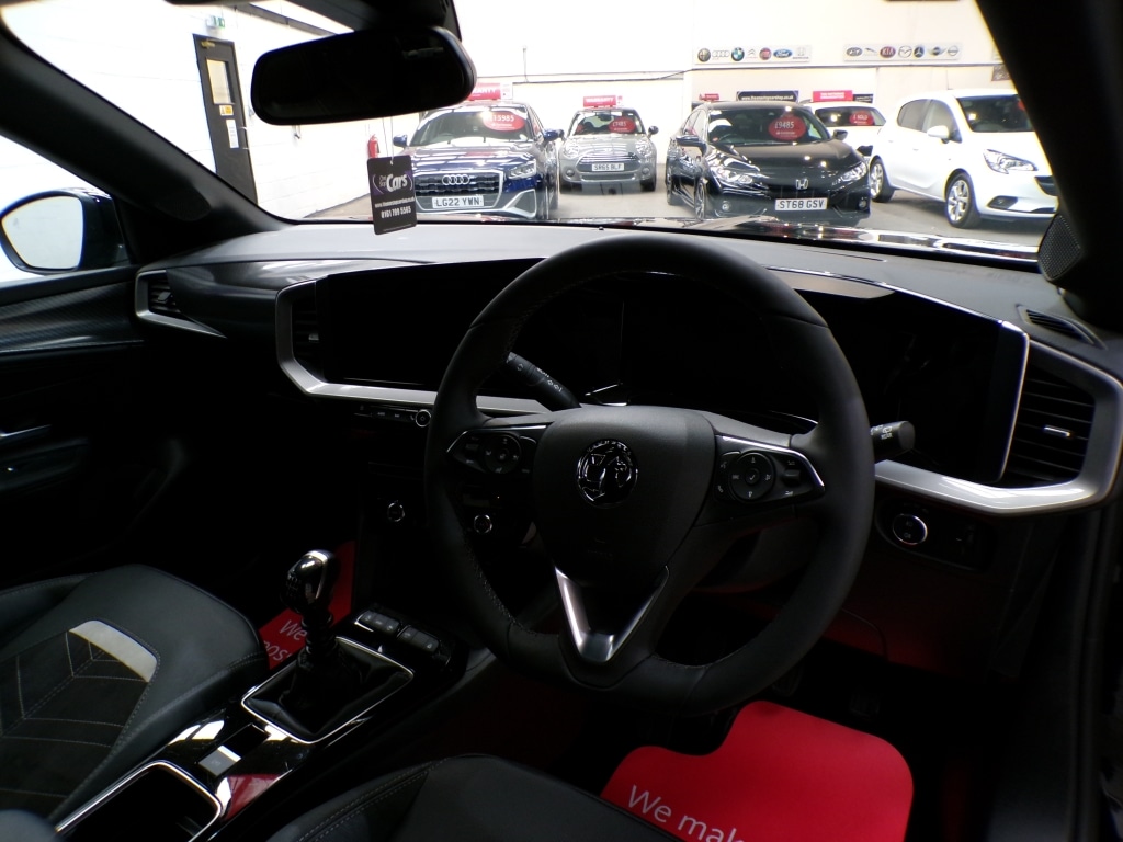 Used Vauxhall Mokka 2024 for sale - 76832938: Photo 18