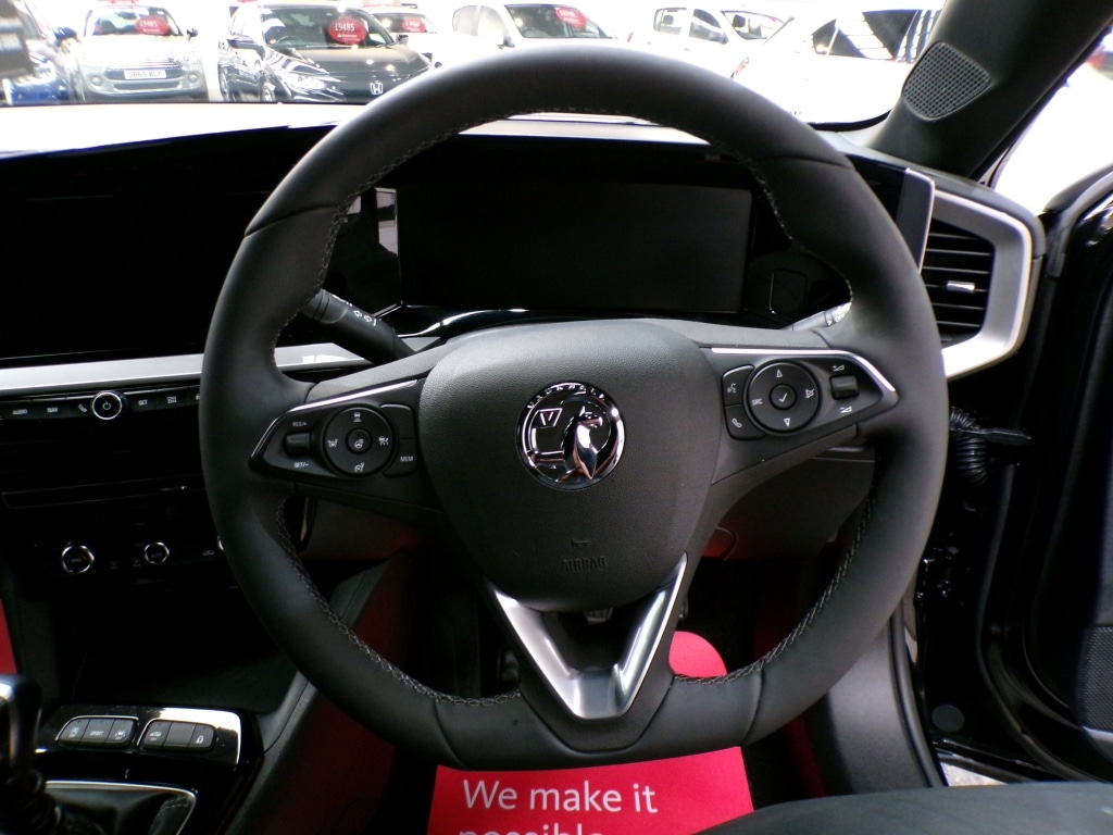 Used Vauxhall Mokka 2024 for sale - 76832938: Photo 19