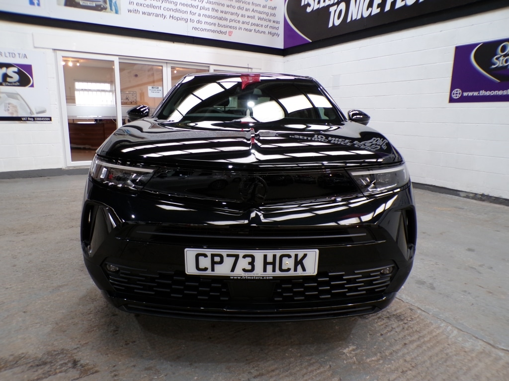 Used Vauxhall Mokka 2024 for sale - 76832938: Photo 2