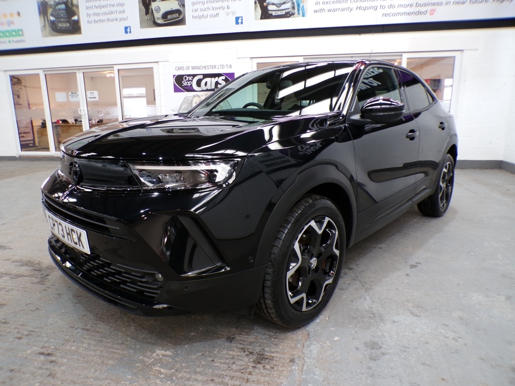 Used Vauxhall Mokka 2024 for sale - 76832938: Photo 3