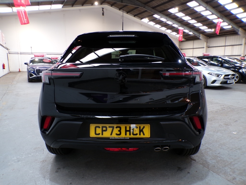 Used Vauxhall Mokka 2024 for sale - 76832938: Photo 5