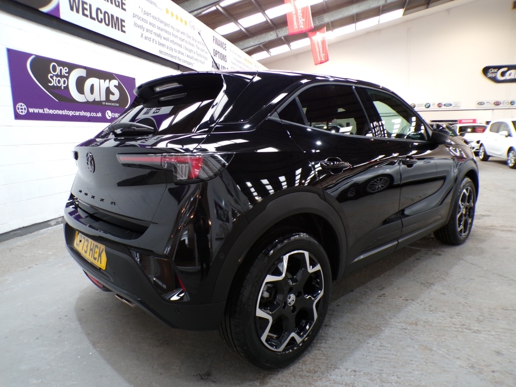 Used Vauxhall Mokka 2024 for sale - 76832938: Photo 6