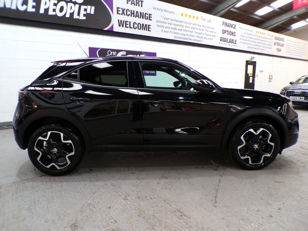 Used Vauxhall Mokka 2024 for sale - 76832938: Photo 7