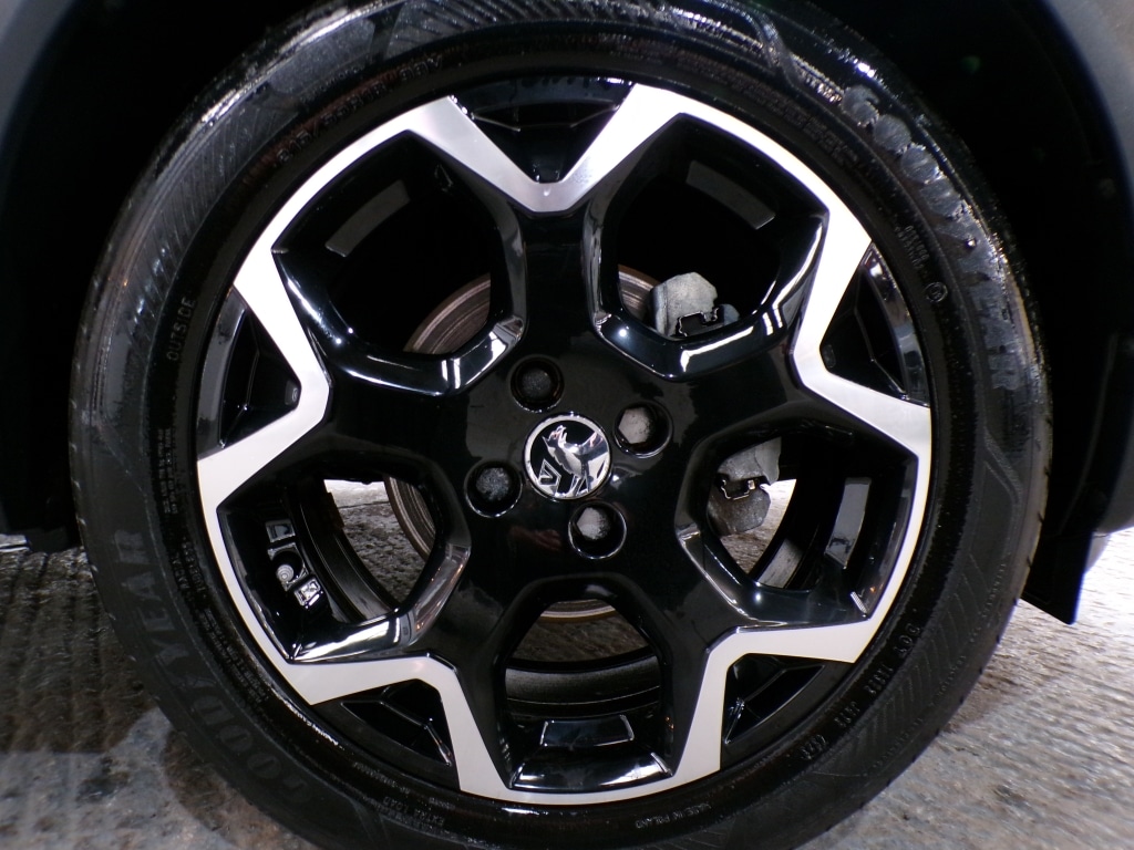 Used Vauxhall Mokka 2024 for sale - 76832938: Photo 8