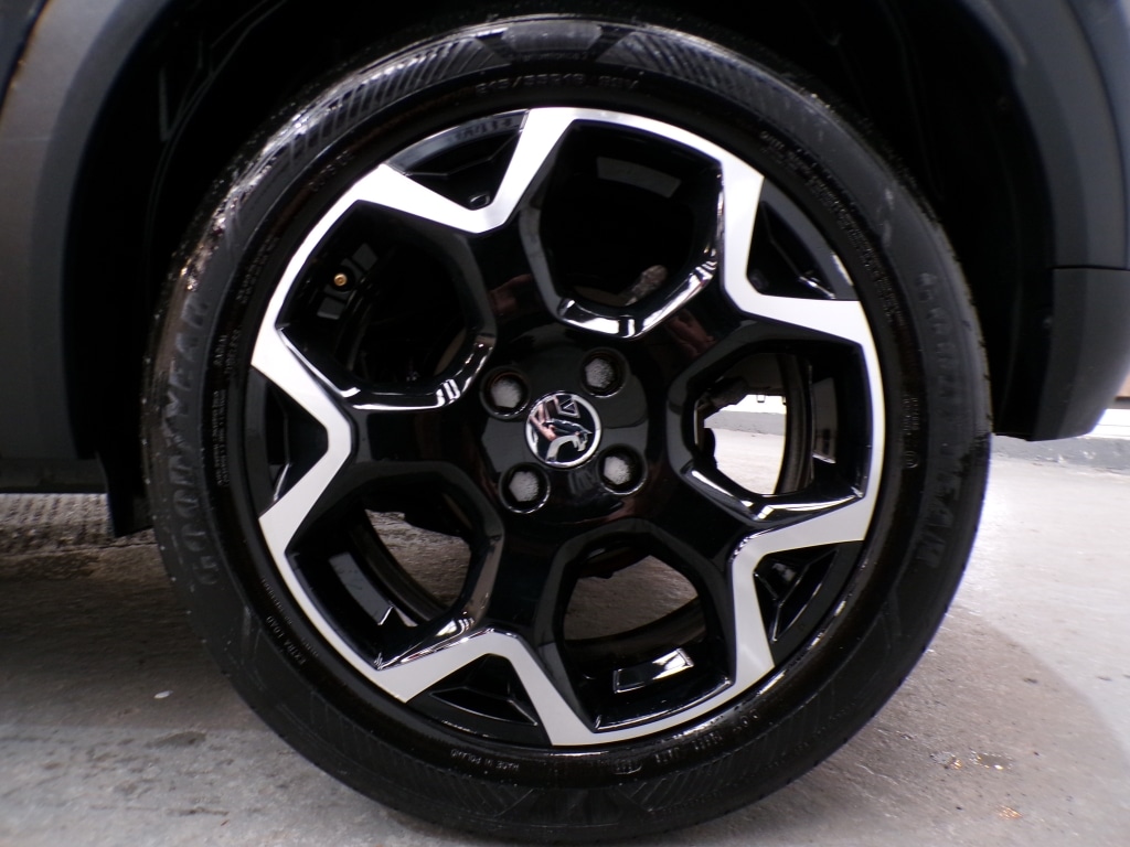 Used Vauxhall Mokka 2024 for sale - 76832938: Photo 9