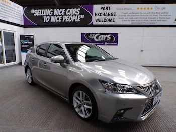 Used Lexus CT 2020 for sale - 78546075: Photo