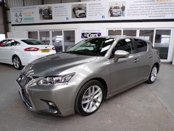 Used Lexus CT 2020 for sale - 78546075: Photo