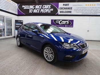 Used SEAT Leon 2019 for sale - 78332929: Photo