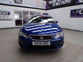 Used SEAT Leon 2019 for sale - 78332929: Photo