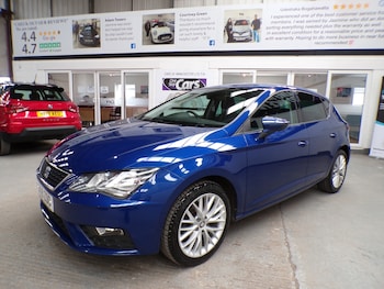Used SEAT Leon 2019 for sale - 78332929: Photo