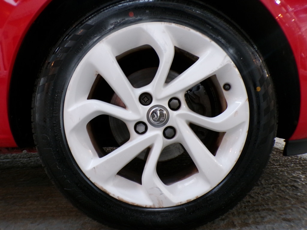 Used Vauxhall Corsa 2016 for sale - 76786999: Photo 10