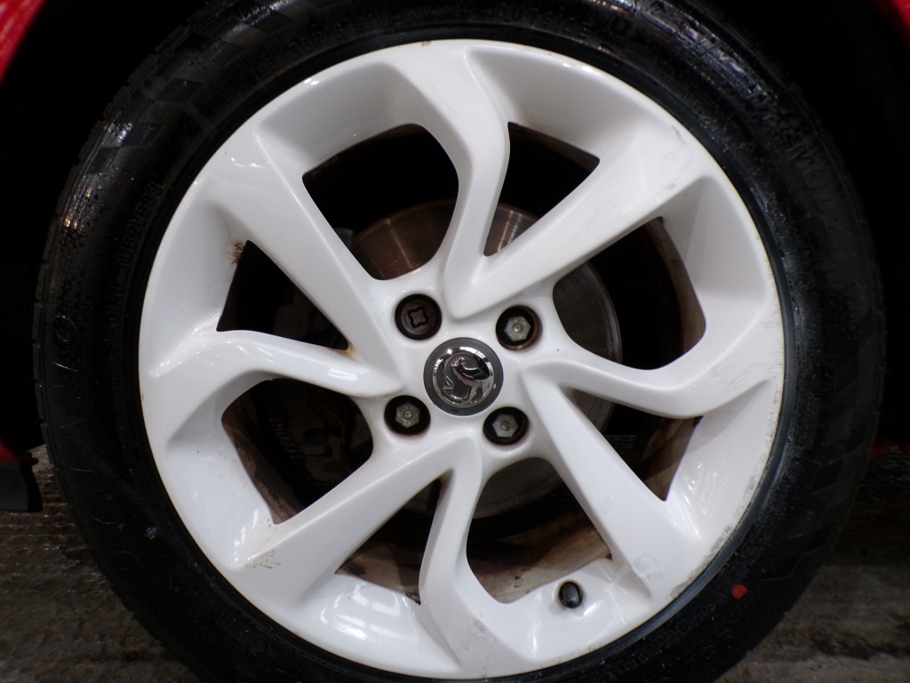 Used Vauxhall Corsa 2016 for sale - 76786999: Photo 11