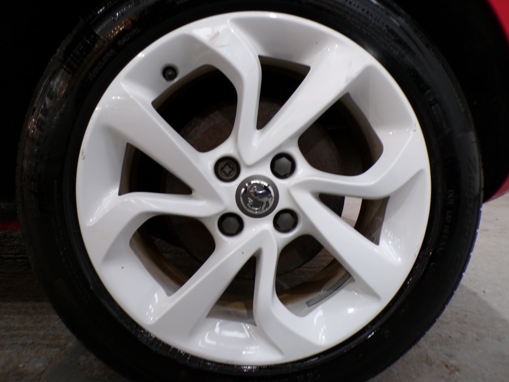 Used Vauxhall Corsa 2016 for sale - 76786999: Photo 12