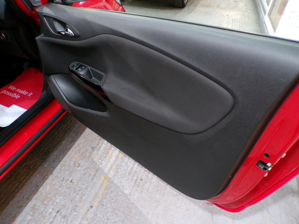 Used Vauxhall Corsa 2016 for sale - 76786999: Photo 16