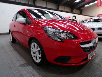 Used Vauxhall Corsa 2016 for sale - 76786999: Photo