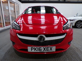 Used Vauxhall Corsa 2016 for sale - 76786999: Photo