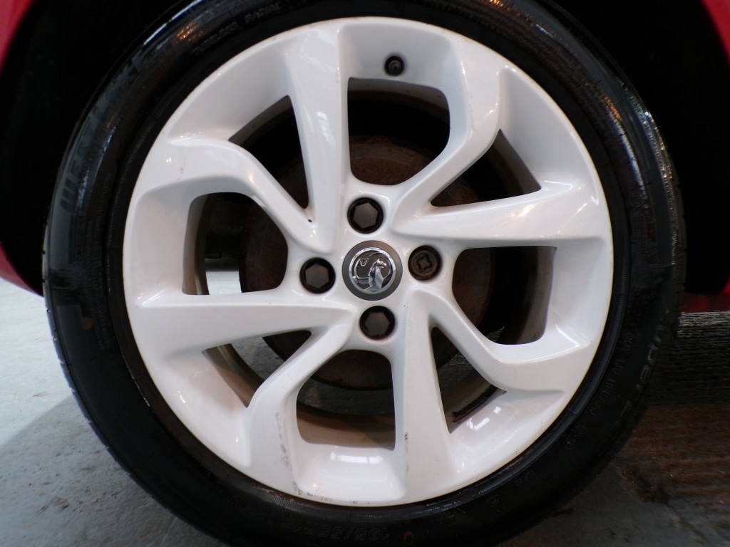 Used Vauxhall Corsa 2016 for sale - 76786999: Photo 9