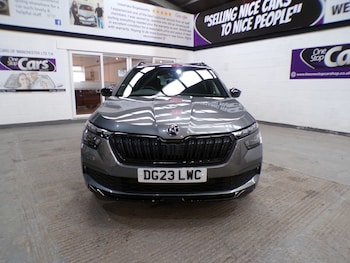 Used Skoda Kamiq 2023 for sale - 78800640: Photo