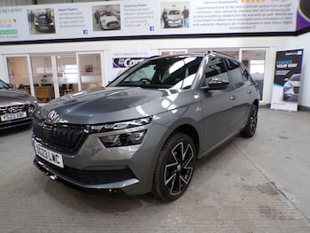 Used Skoda Kamiq 2023 for sale - 78800640: Photo