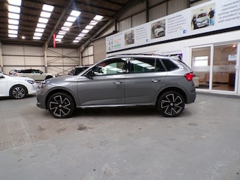 Used Skoda Kamiq 2023 for sale - 78800640: Photo