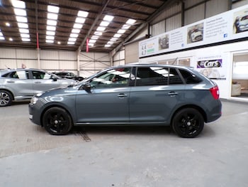 Used Skoda Rapid 2016 for sale - 78703799: Photo