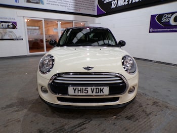 Used MINI Hatch 2015 for sale - 76941878: Photo
