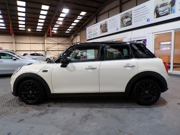 Used MINI Hatch 2015 for sale - 76941878: Photo