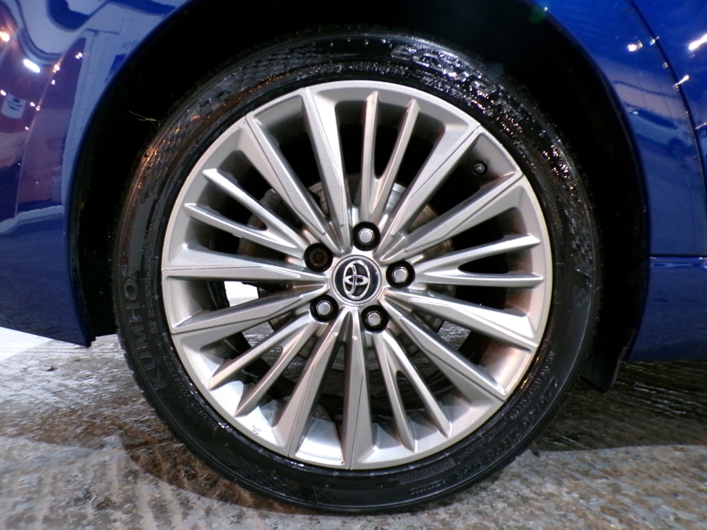 Used Toyota Avensis 2016 for sale - 76860212: Photo 10