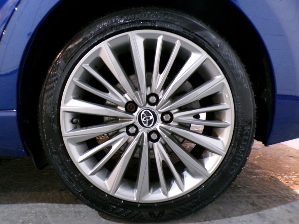 Used Toyota Avensis 2016 for sale - 76860212: Photo 11