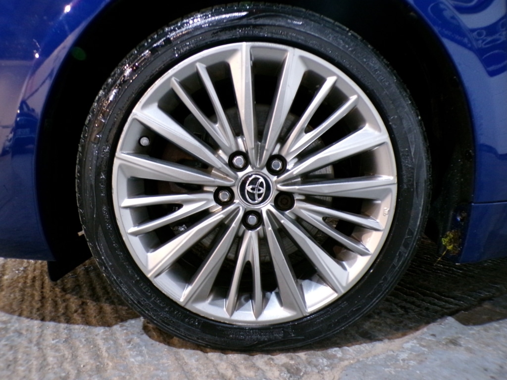 Used Toyota Avensis 2016 for sale - 76860212: Photo 12