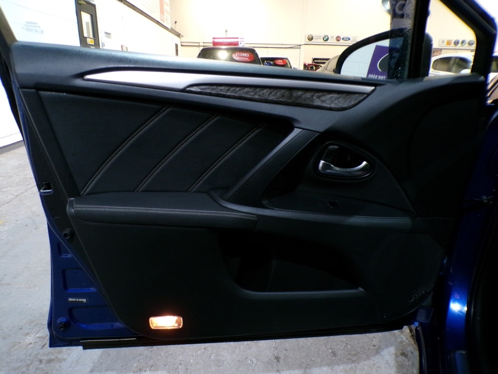 Used Toyota Avensis 2016 for sale - 76860212: Photo 13